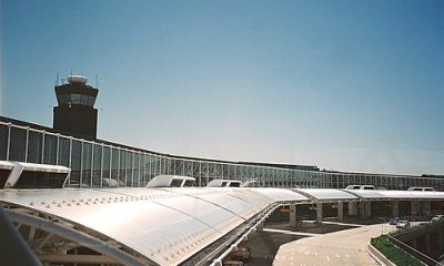Baltimore/Washington International Airport