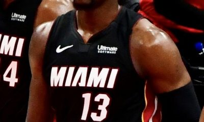 Bam Adebayo Drops Historic 83 Points, Second-Highest Single-Game Total in