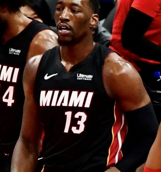 Bam Adebayo Drops Historic 83 Points, Second-Highest Single-Game Total in