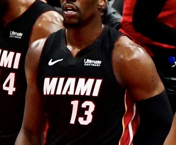 Bam Adebayo Drops Historic 83 Points, Second-Highest Single-Game Total in