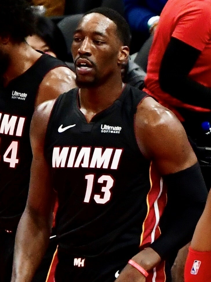 Bam Adebayo Drops Historic 83 Points, Second-Highest Single-Game Total in