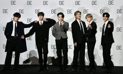 Bands like BTS have helped transform K-pop into a truly global phenomenon