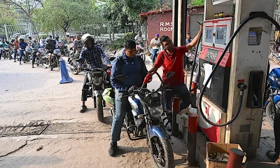 Iran war squeezes Asia energy supply as India, Japan feel strain