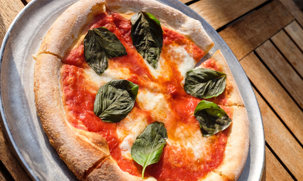 Pizza and bread products recalled for metal fragments across 10 states