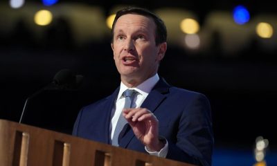 Senator Chris Murphy, Rep. Greg Casar target insider trading on prediction markets