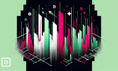 BlackRock and Fidelity bought $400M Bitcoin while selling $250M last week: Arkham