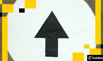 Bitcoin above $71,000, ETH, SOL, ADA zoom higher as cryptos shrugs off stock weakness