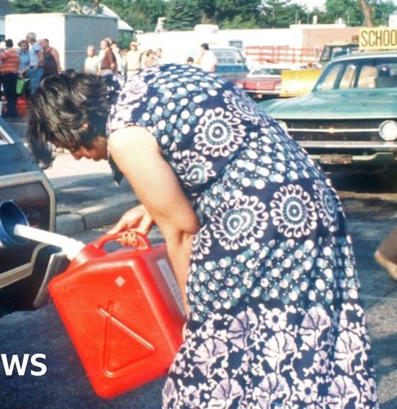 What was the 1970s oil crisis, and are we heading for something worse?