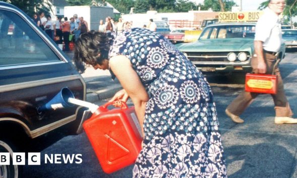 What was the 1970s oil crisis, and are we heading for something worse?