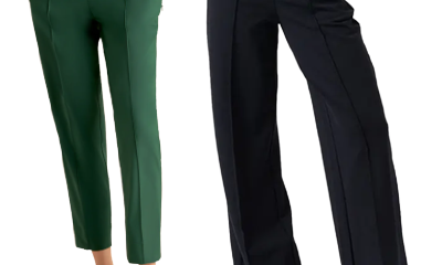 two of the best pull-on work pants in 2026