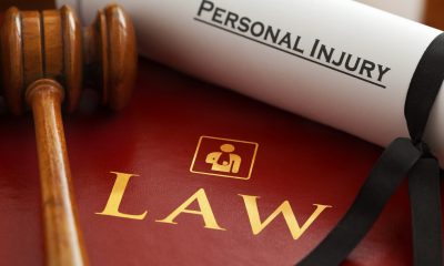 Best Sydney Personal Injury Lawyers: 10 Top Firms for Injury