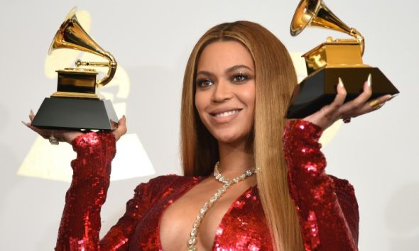 Beyonce has won the most Grammys of anyone in history, but can she finally take home the top prize that has eluded her?