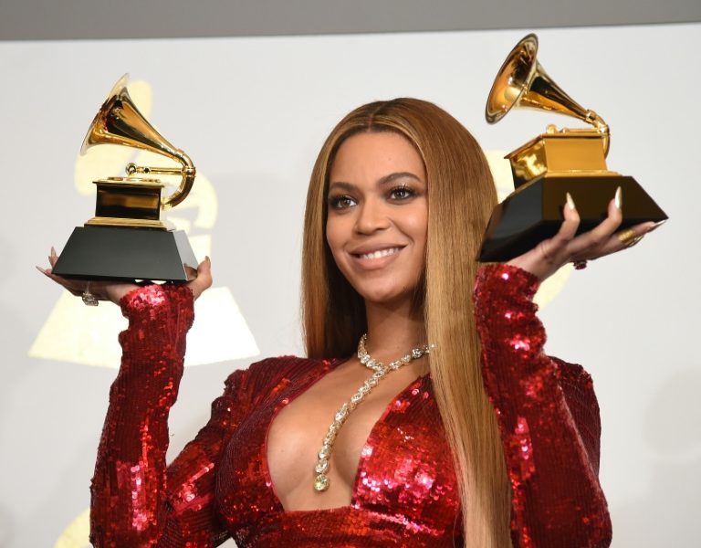 Beyonce has won the most Grammys of anyone in history, but can she finally take home the top prize that has eluded her?