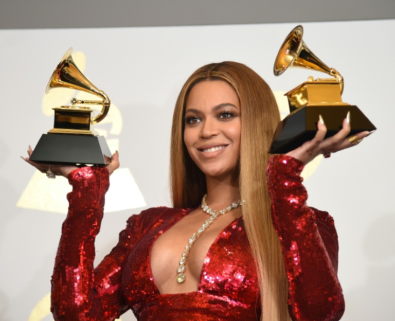 Beyonce has won the most Grammys of anyone in history, but can she finally take home the top prize that has eluded her?