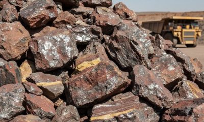 BHP Accepts Lower Iron Ore Prices Amid Ongoing Negotiations with