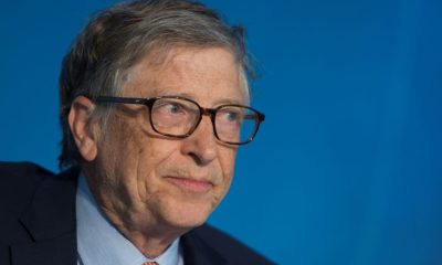 Bill Gates said his Breakthrough Energy company would spend $1.5 billion over the course of three years with the goal of eliminating greenhouse gas emissions contributing to climate change, according to US media reports