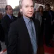 Bill Maher looking at the camera
