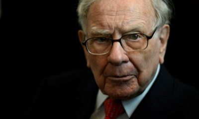 Billionaire investor Warren Buffett, CEO of Berkshire Hathaway, earned his massive fortune with savvy choices and personal frugality