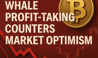 Crypto Breaking News