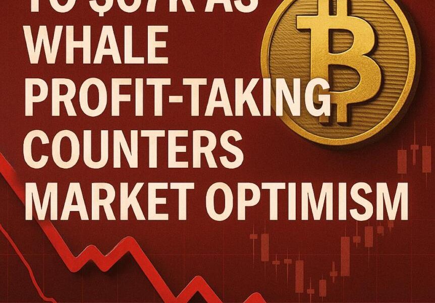 Crypto Breaking News