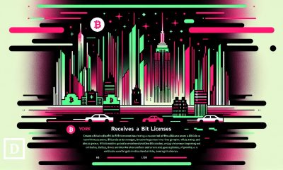 Bitcoin Fintech Strike Secures BitLicense to Operate in New York