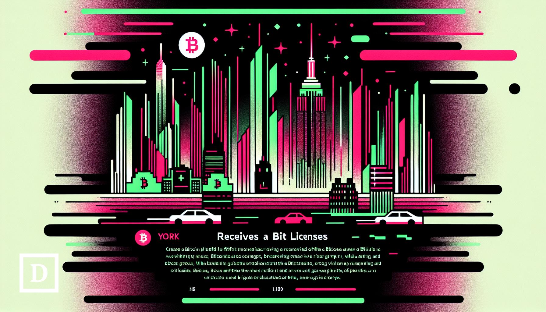 Bitcoin Fintech Strike Secures BitLicense to Operate in New York