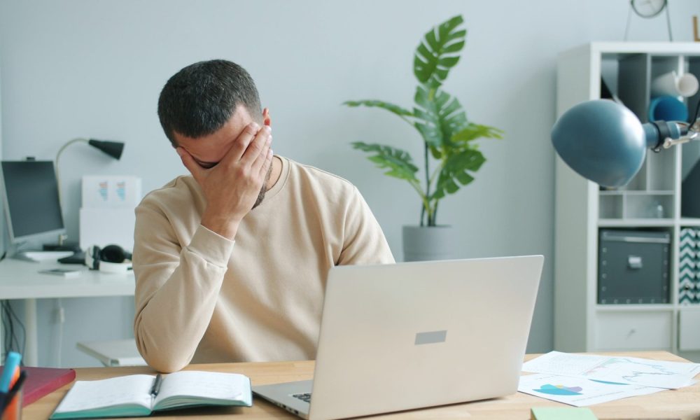 Andrew Griffith: Labour are determined to make April the start of fresh misery for businesses and the self-employed