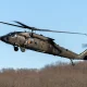 US Army receives first autonomous-capable Black Hawk helicopter