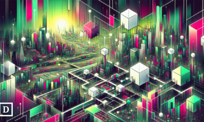 LayerZero Goes Live on Institution-Focused Canton as Its First Interop Protocol