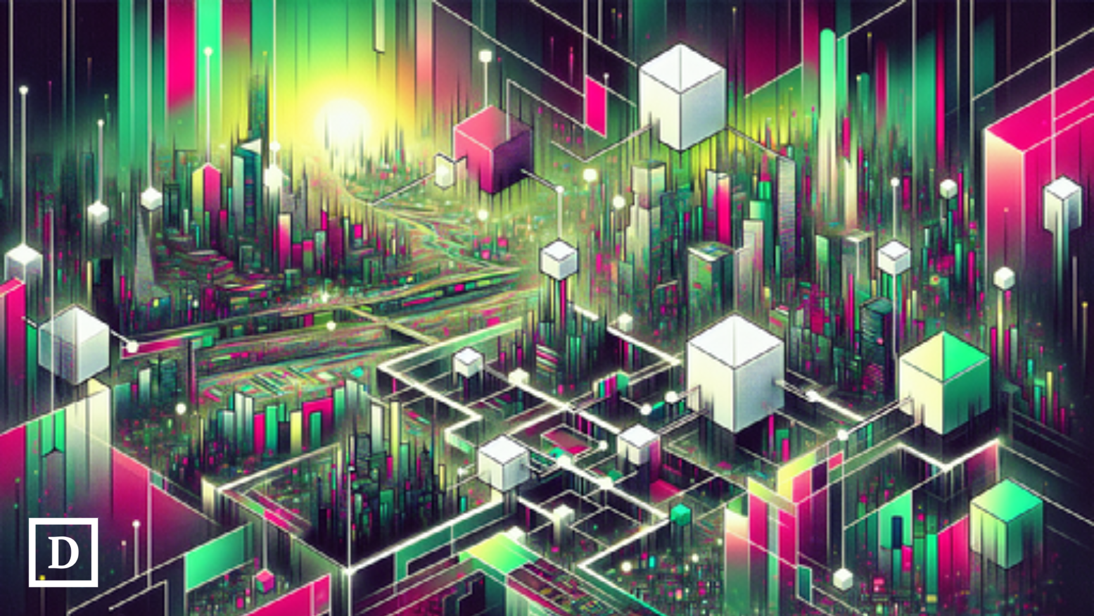 LayerZero Goes Live on Institution-Focused Canton as Its First Interop Protocol