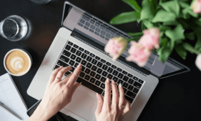 Shoot-Ready Every Day: How Top Bloggers Maintain Their Creative Spaces