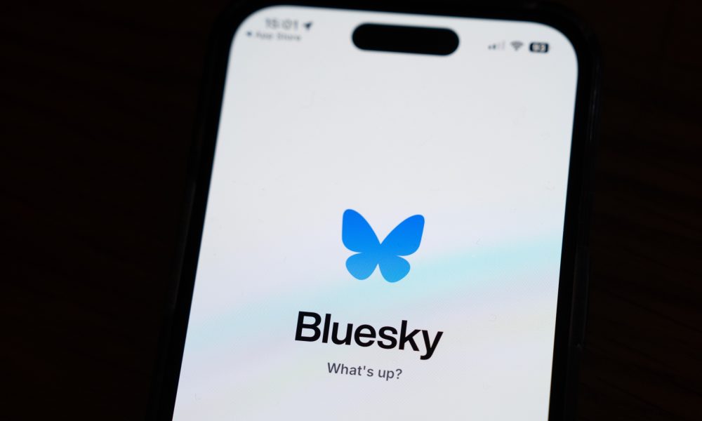 Bluesky