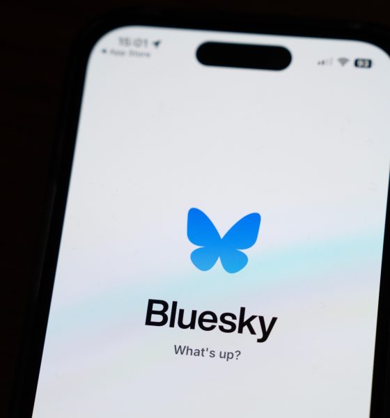 Bluesky