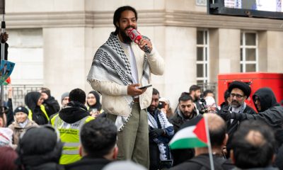 Bob Vylan and the rise of ayatollah chic