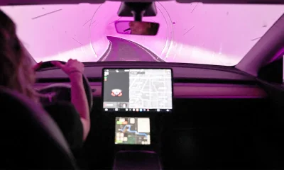 Musk's Boring Company picks Dallas and New Orleans for tunnel projects