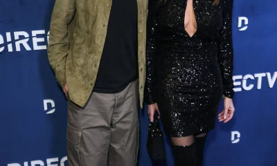 Brooks Marks and Meredith Marks.