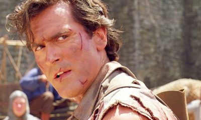 bruce campbell sam raimi