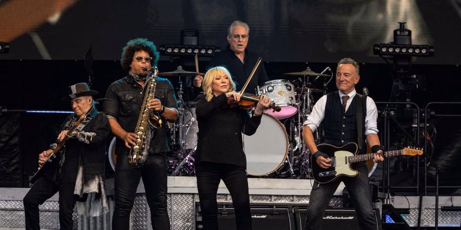 10 Bruce Springsteen Songs You NEED To See Live In 2026