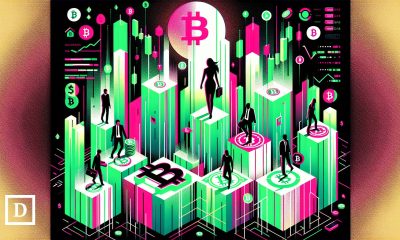 Digital Asset Treasury Giants Step Up Purchases