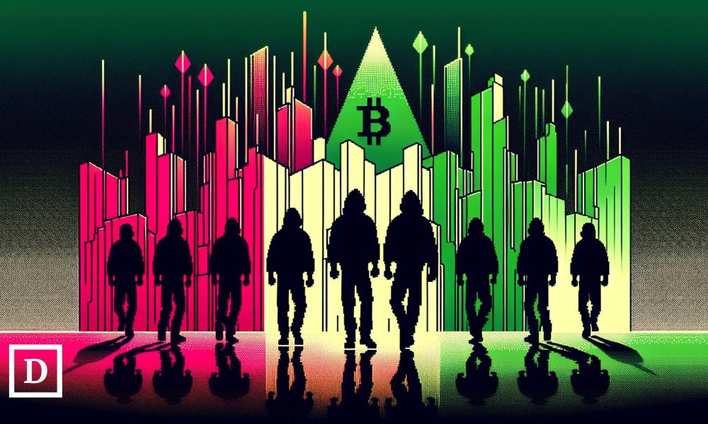 Bitcoin Gets Native DeFi Stack as OP_NET Goes Live on Mainnet