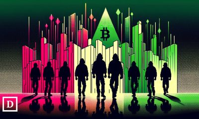 Bitcoin Gets Native DeFi Stack as OP_NET Goes Live on Mainnet