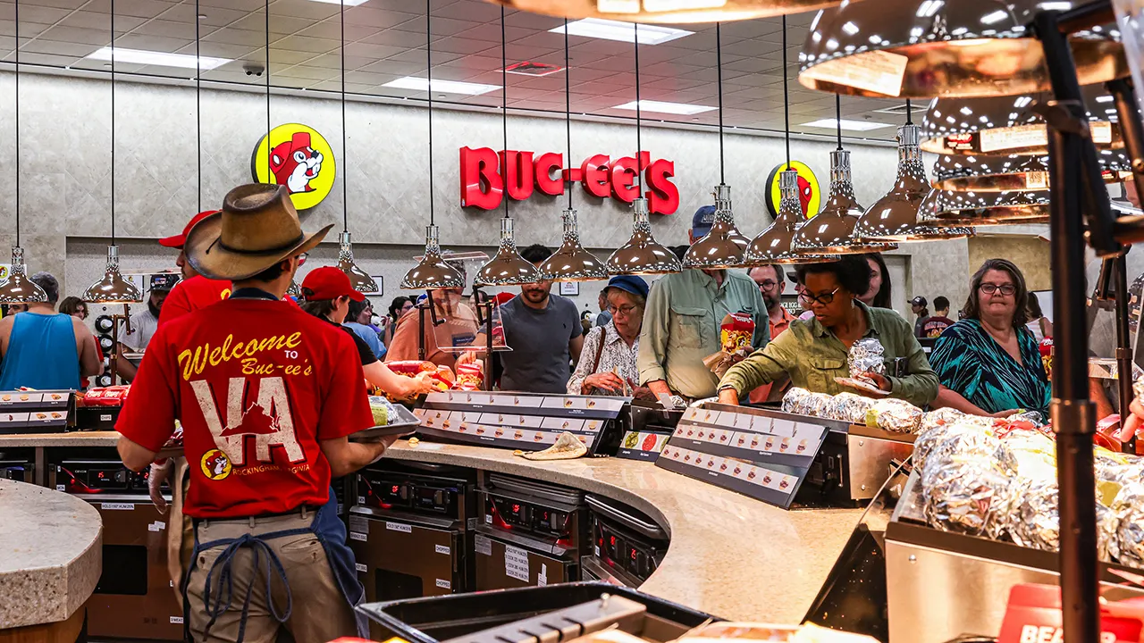 Buc-ee's earns 'F' grade from Better Business Bureau for ignoring complaints
