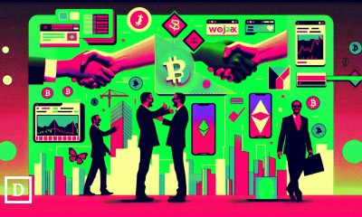 Mastercard Unveils 'Crypto Partner Program' with Major Industry Players