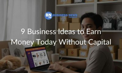 business ideas to earn money