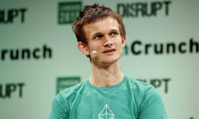 Buterin Says Ethereum's Biggest Bottlenecks Are State Tree and VM, Proposes Deep Fix