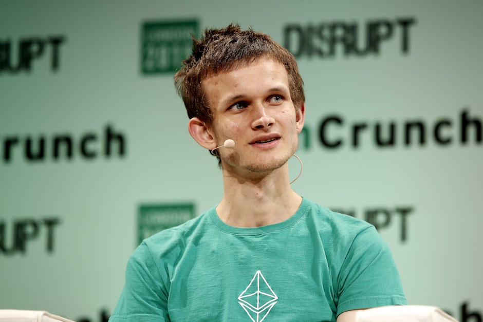 Buterin Says Ethereum's Biggest Bottlenecks Are State Tree and VM, Proposes Deep Fix
