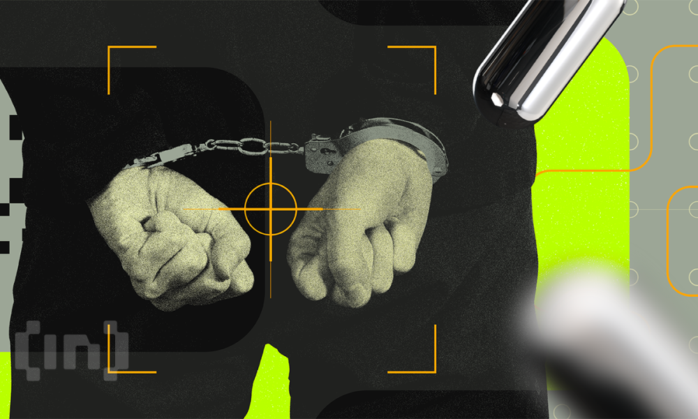 Paxful Founder Indicted Days After Company's Guilty Plea