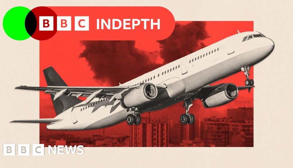 Prepare for turbulence - how a prolonged Middle East conflict could reshape how we fly