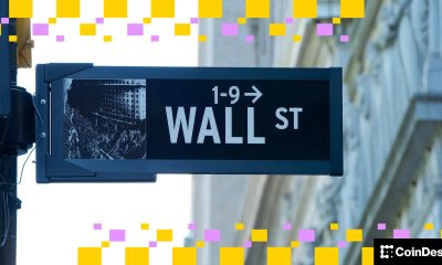 The S&P 500 is officially coming to crypto with its first-ever 24/7 perpetual futures product