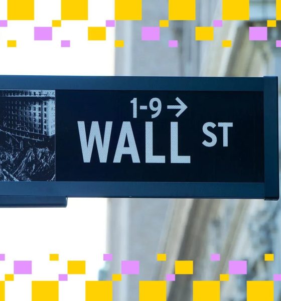 The S&P 500 is officially coming to crypto with its first-ever 24/7 perpetual futures product